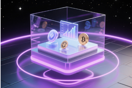 数字资产发行平台